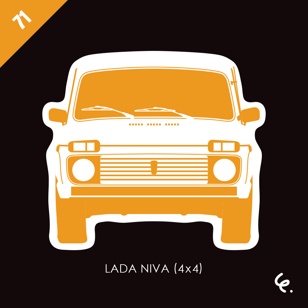 LADA-NIVA