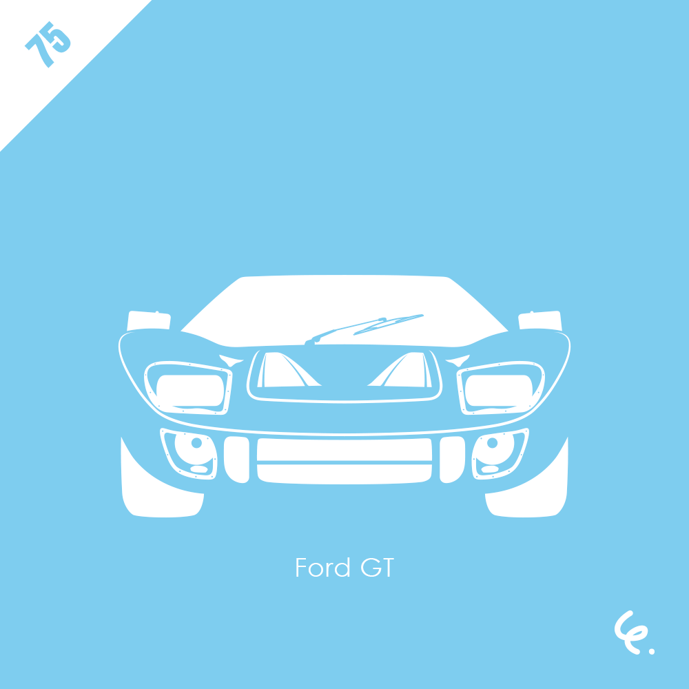 Ford-GT