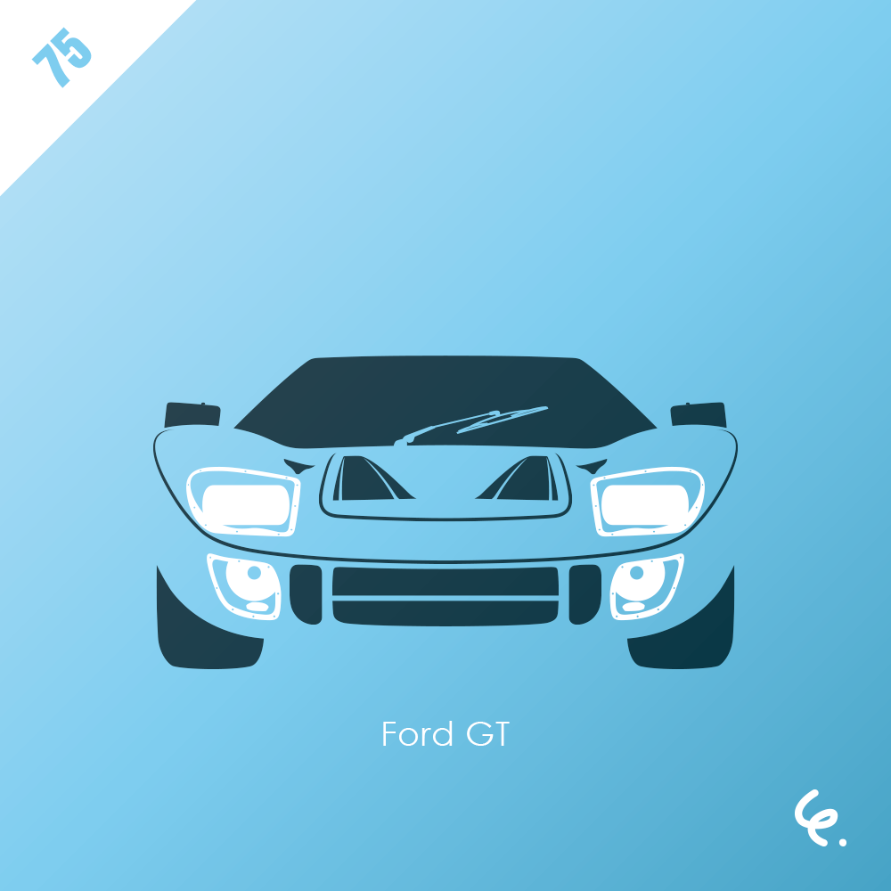 Ford-GT