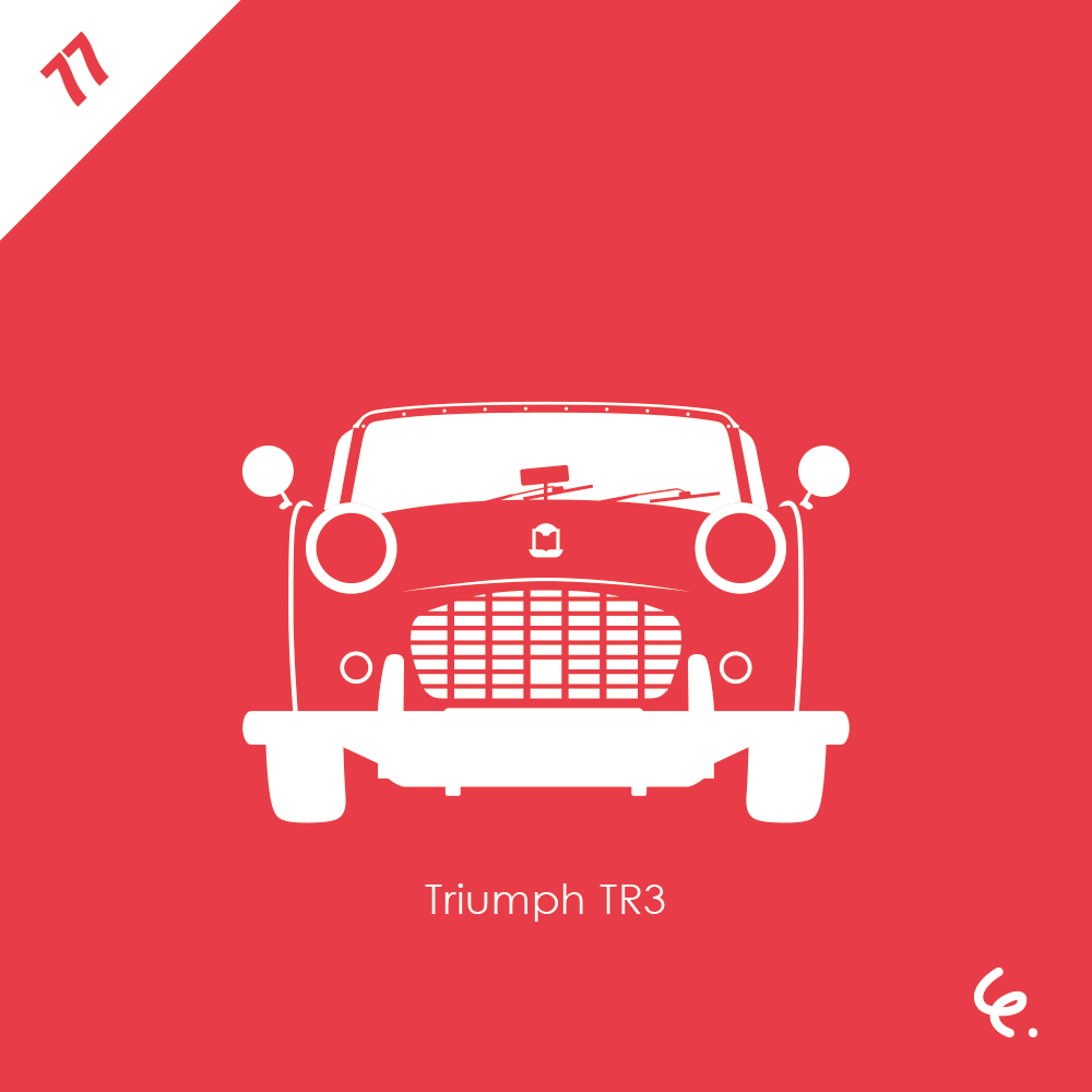 Triumph-TR3