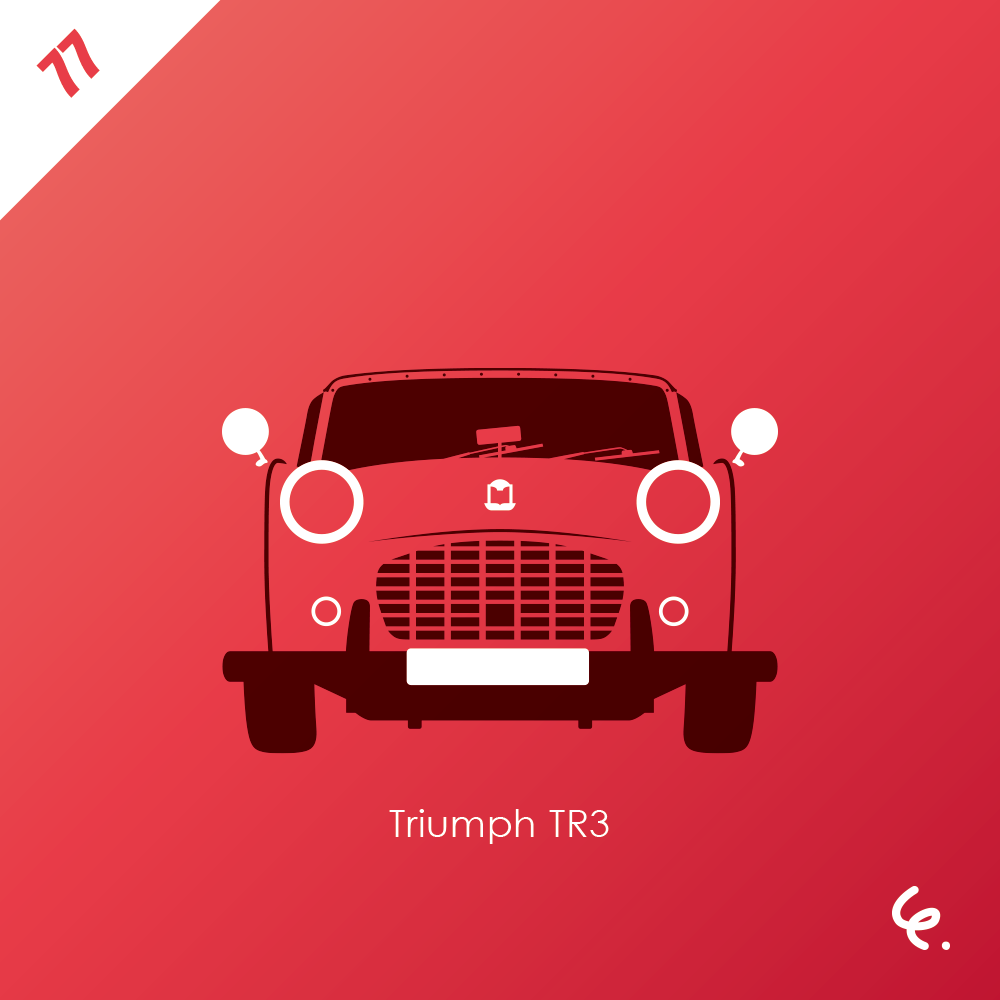 Triumph-TR3