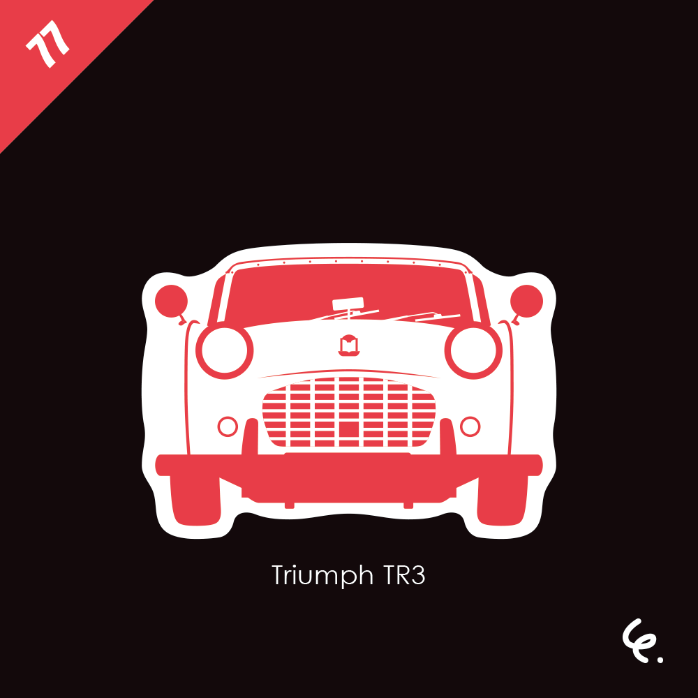 Triumph-TR3