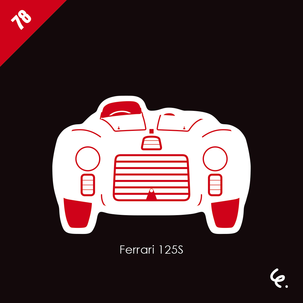 Ferrari-125S