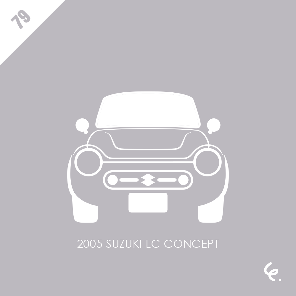 2005-SUZUKI-LC-CONCEPT