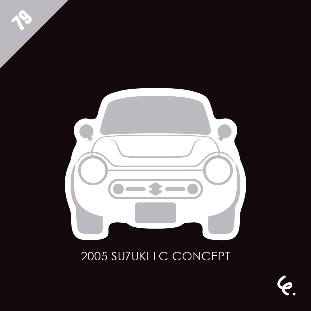 2005-SUZUKI-LC-CONCEPT