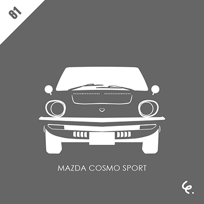 MAZDA COSMO SPORT