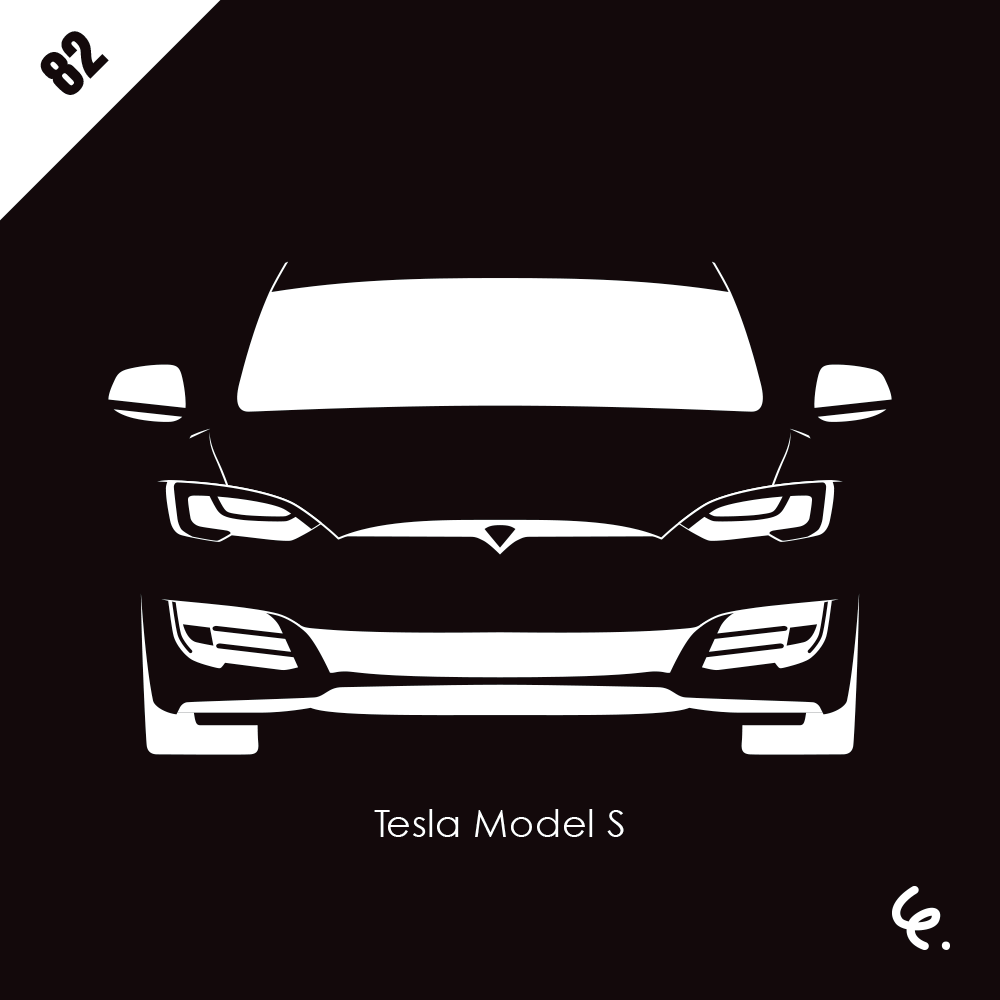 Tesla-Model-S