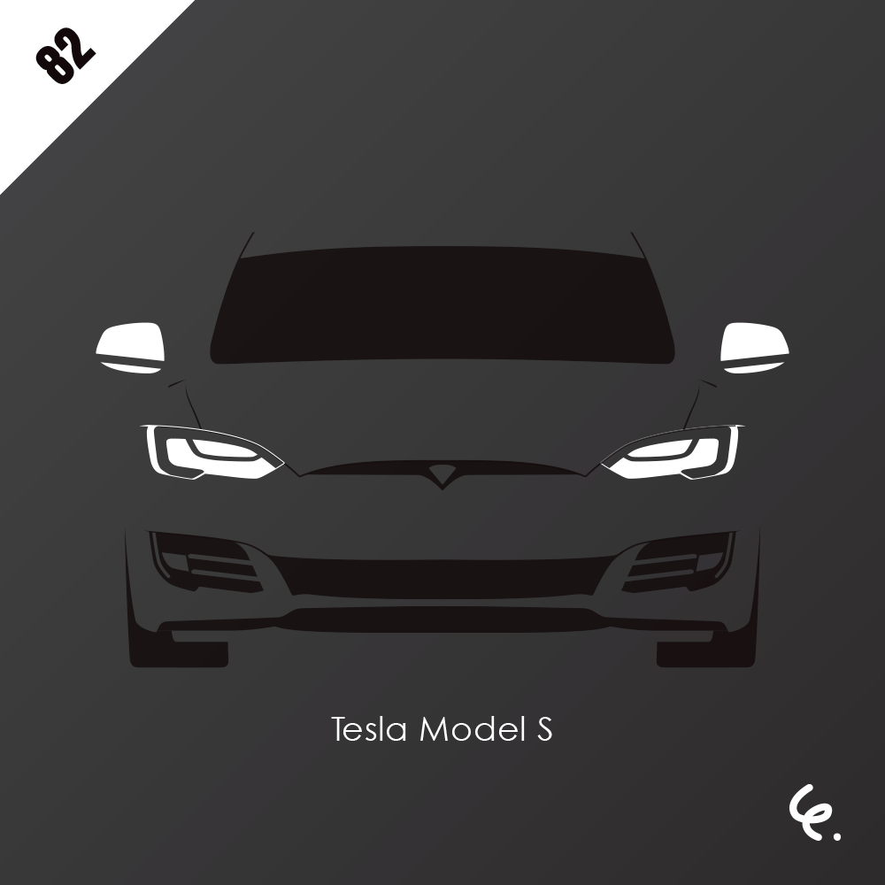 Tesla-Model-S