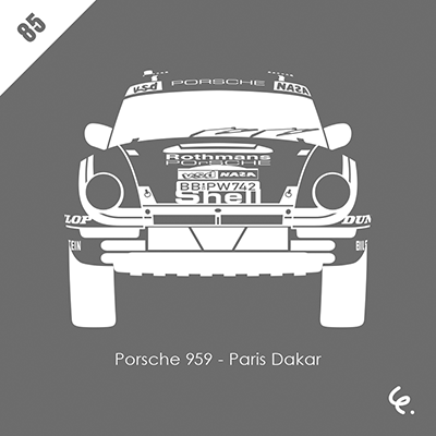 Porsche959