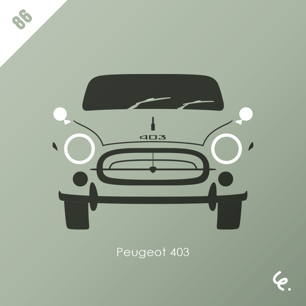 Peugeot-403