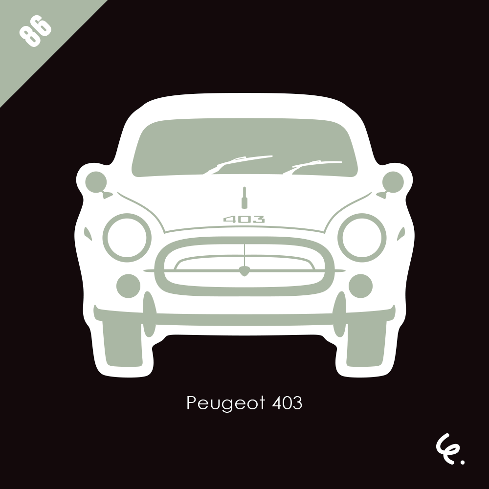 Peugeot-403