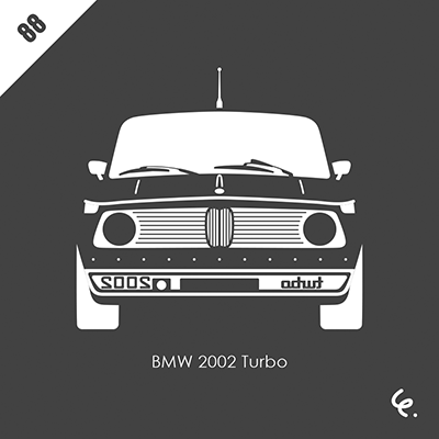 BMW2002 Turbo