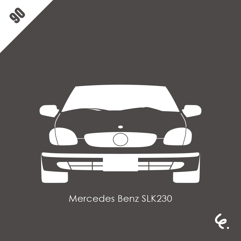 Mercedes-Benz-SLK230