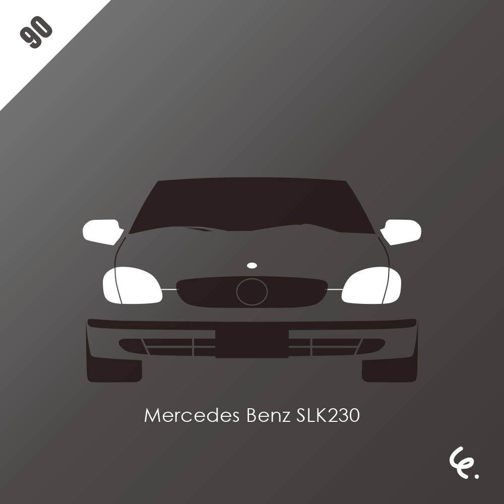 Mercedes-Benz-SLK230