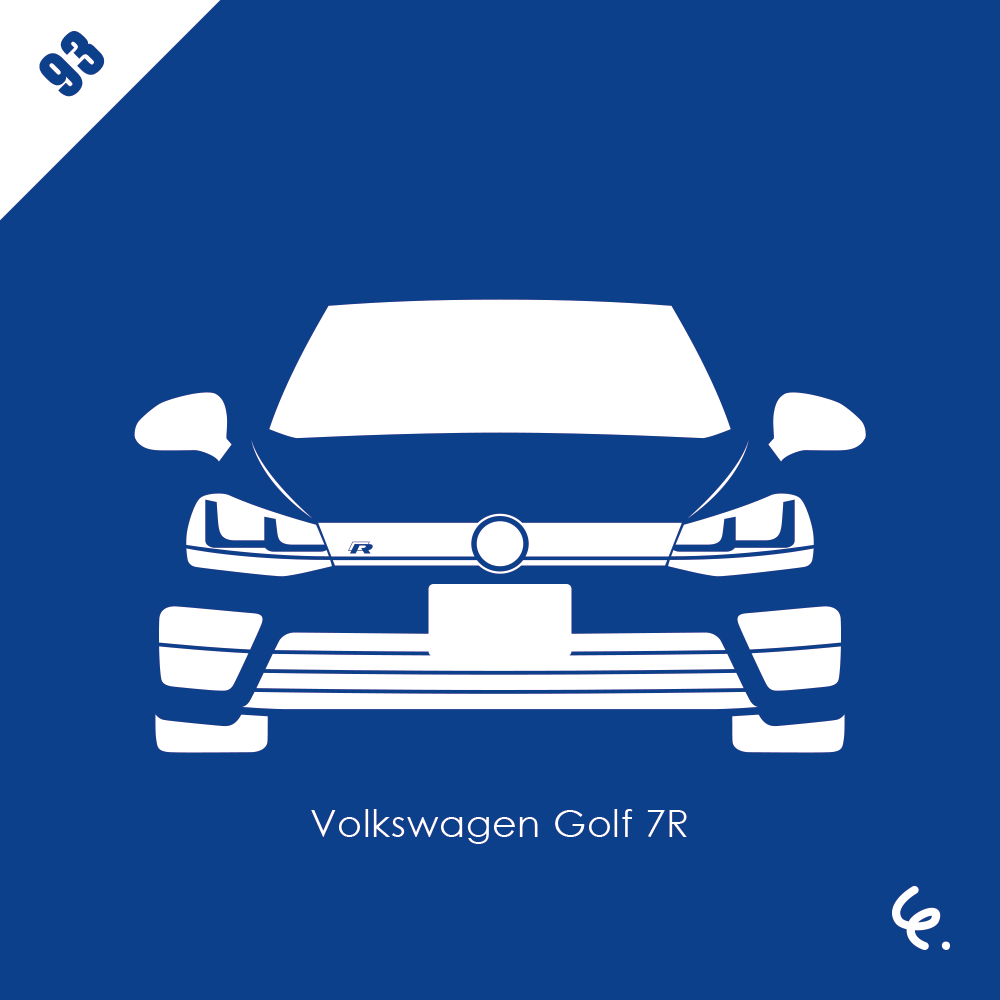 Volkswagen-Golf-7R