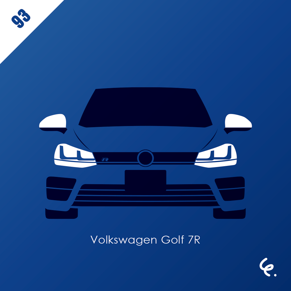 Volkswagen-Golf-7R